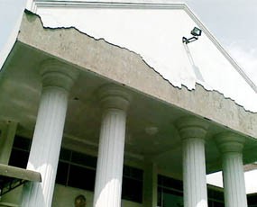 Ramses Tewas Tertimpa Tembok PN Jakbar, Bagir Prihatin