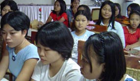 Malaysia Deportasi 1.000 TKI Ilegal Tiap Minggunya