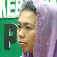 Bagi Yenny, Islah Fakta atau Wacana?