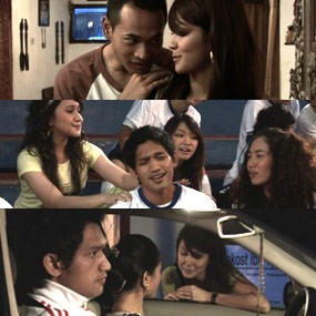Kick N Love: Realita Cinta dan Futsal Kick N Love: Realita Cinta dan Futsal