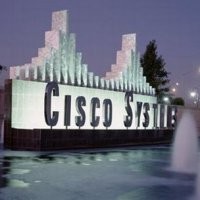 Cisco Songsong Era Zettabyte