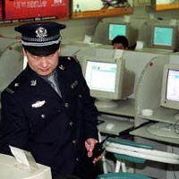 Jelang Olimpiade, China Tangkapi Blogger