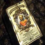 Bermula Ada Kebakaran, Polisi Temukan Gudang Miras