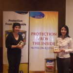 Keuangan Keluarga Tak Tentukan Kesehatan Balita