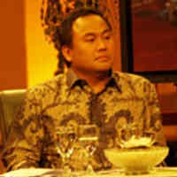 Rachmat Gobel Bicara Soal Aliansi dengan Qtel