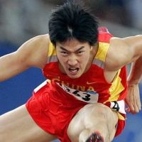 Kontingen Raksasa Cina di Olimpiade 2008