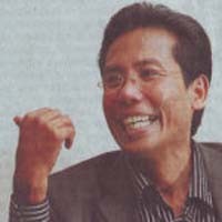 Fajroel Rahman Tantang SBY