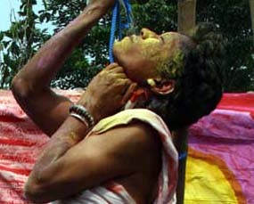 Hukuman Mati Bagi Koruptor Tidak Langgar HAM & UUD