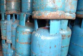 Dua Teknisi Diperiksa Polisi