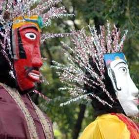 Festival Budaya Betawi, Jalan Cipete Raya Ditutup Hari Ini