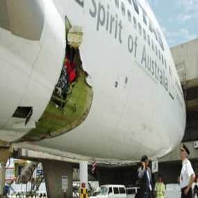 Qantas Berlubang Punya Riwayat Banyak Korosi