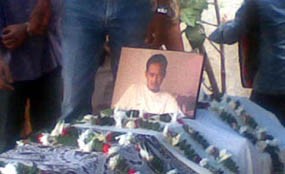 Tersangka Diancam 15 Tahun Penjara