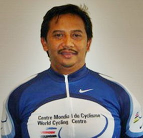 Deplu Akan Cek Kabar Mantan Atlet RI Koma di Brunei