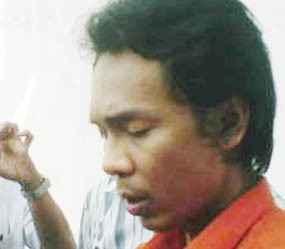 Polisi Selidiki Keterlibatan Orangtua Ryan