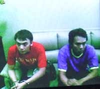 Ryan & Pacarnya Dibawa ke Jombang Besok Pagi