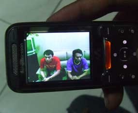 Ryan & Pacarnya Dibawa ke Jombang Besok Pagi