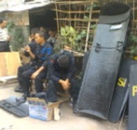 Takut SARA, Warga Pinang Ranti Minta Pemerintah Turun Tangan