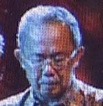Jenazah Rachman Halim Tiba di Kediri