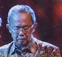 Rachman Halim, Pekerja Pejuang yang Low Profile