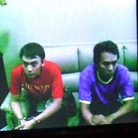 Ryan & Pacarnya Dibawa ke Jombang Besok Pagi