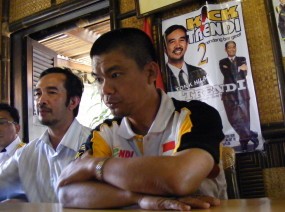 Trendi Janjikan Warga Tidak Mampu Bebas Biaya Persalinan