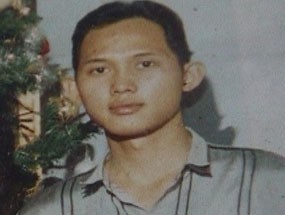 Ibunda Agustinus Ingin Bertemu Ryan