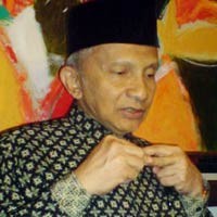 Amien dan Gus Dur Tolak Hukuman Mati Bagi Koruptor