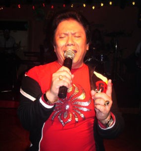 Anak Benny Panbers Panjaitan Diculik 6 Jam 