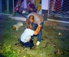 15 Orang Tewas, 154 Luka