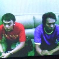 Ryan Diteriaki Pembunuh!
