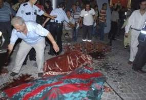 Sembunyi di Basement, 3 ABG Ditangkap Usai Bom Istanbul