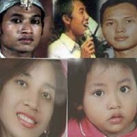 Total Korban Ryan 10 Orang, Kuburan 5 Korban Baru Ditemukan