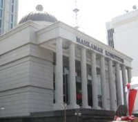 Yuk, Jajan Gratis di Mahkamah Konstitusi