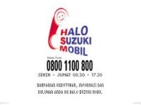 Hati-hati Jika Ingin Membeli Suzuki
