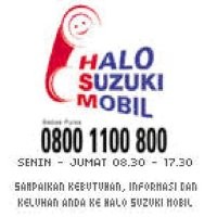 Hati-hati Jika Ingin Membeli Suzuki
