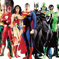 Mimpi Jadi Superhero? Wujudkan Lewat Game