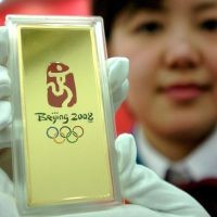 Atlet Olimpiade Abadikan Perjuangan via Blog