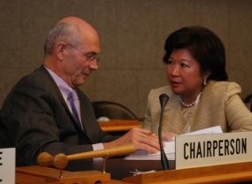 AS Balik Tuding Negara Berkembang