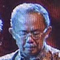 Bos Gudang Garam Dimakamkan 3 Agustus di Klotok