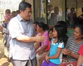 Pemprov Jabar Akan Mengadvokasi Warga KBU yang Terisolasi Real Estate