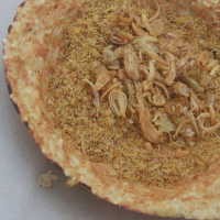 Menikmati Kuliner Khas Betawi di Gasibu