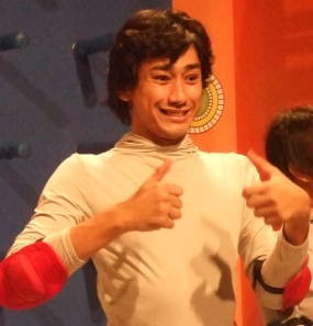 Revaldo Sedih Mobil Baru Rusak