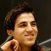 Berita ke Madrid Bikin Cesc Frustrasi