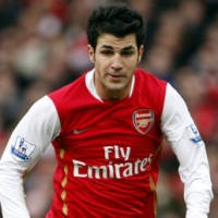 Fabregas Belum Bilang Tidak ke Madrid