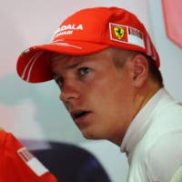 Usai F1, Kimi Ingin Geluti Reli