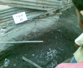 Bantu Ryan Gali Lubang, 2 Warga Diperiksa Polisi