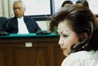 Pengacara Ayin Pesimistis Banding di Pengadilan KPK