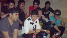 Diundang Nyanyi, Ian Kasela Dibayar Sop Buntut