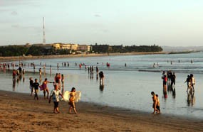 Tips Berlibur Murah ke Bali