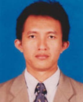 Hakam Naja Siap Bersaksi Buktikan Tak Terima Dana BI